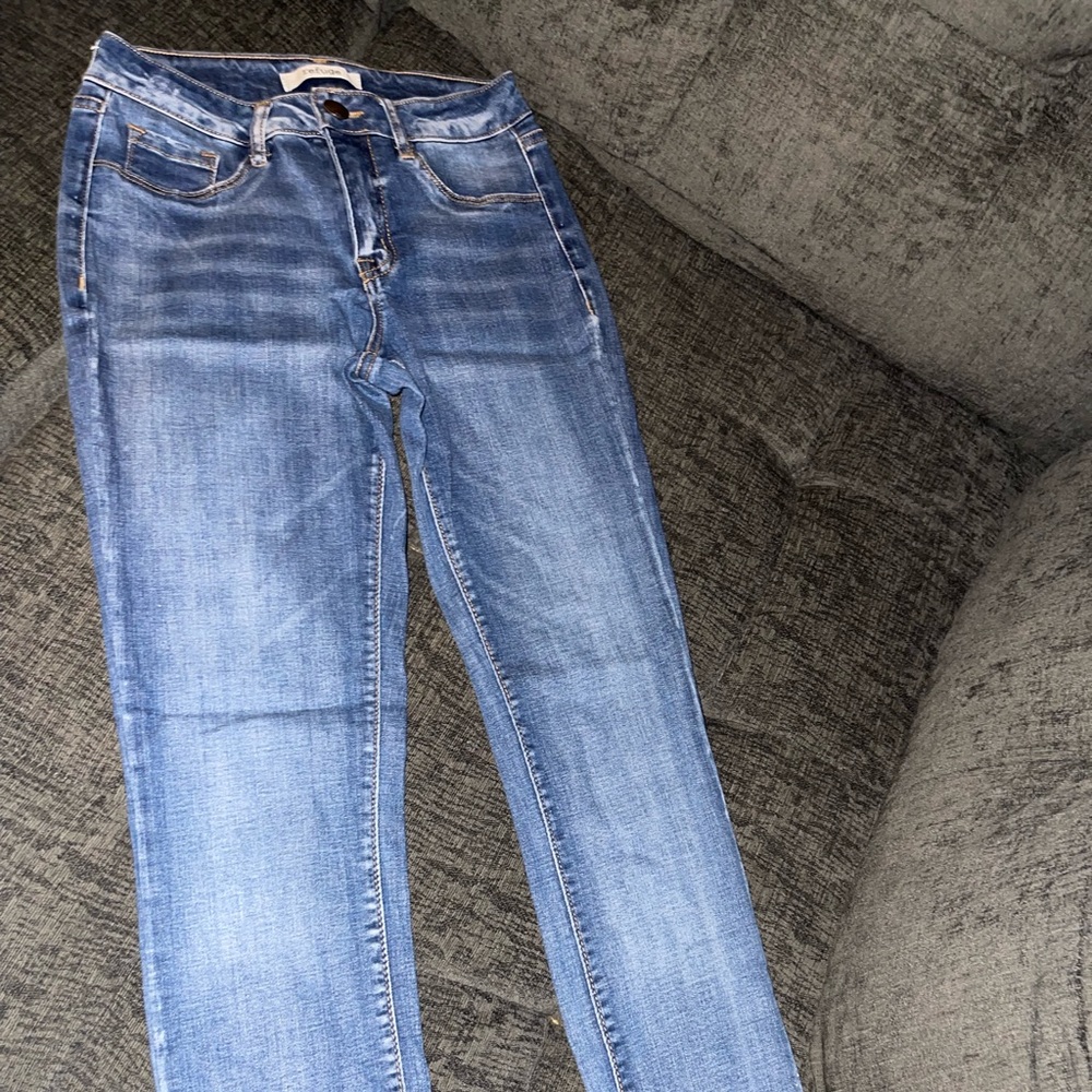 Refuge jeans
